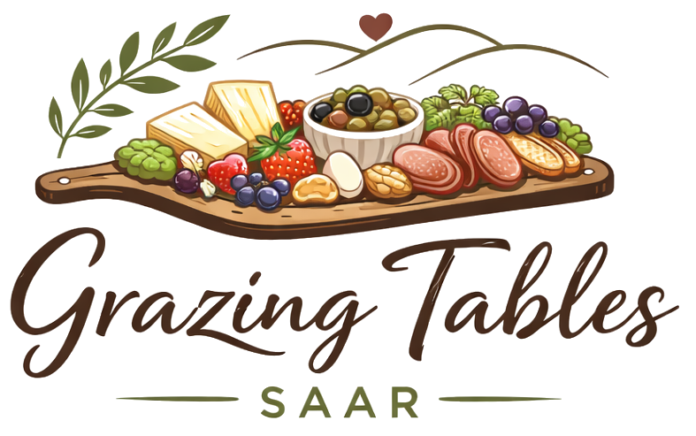 Grazing Tables Saar Logo